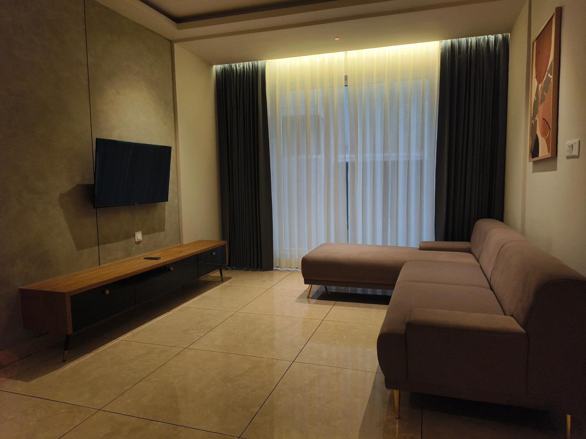 Olive Hotel Le Opera By Embassy Group 벵갈루루 외부 사진
